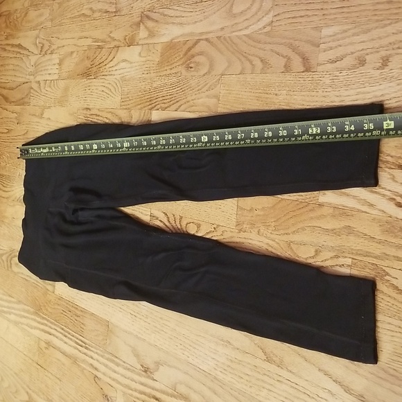 (S) Offline by Aerie High Rise Warm Up Leggings Yoga Athleisure Activewear Sport - Picture 4 of 8